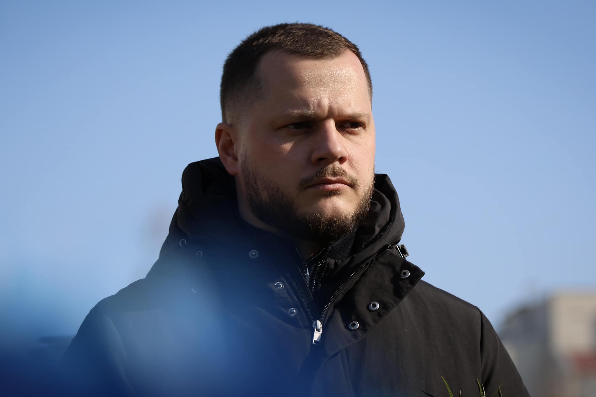 Микола Калашник: Чим раціональніше ми використовуватимемо електроенергію, тим стійкішою буде Київщина