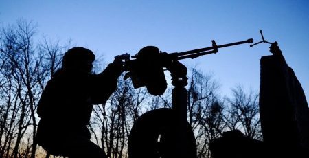 Вночі росія атакувала Україну двома балістичними ракетами та 79-ма БпЛА