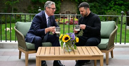 Зеленський побачив багато перспектив миру напередодні зустрічі з лідерами ЄС