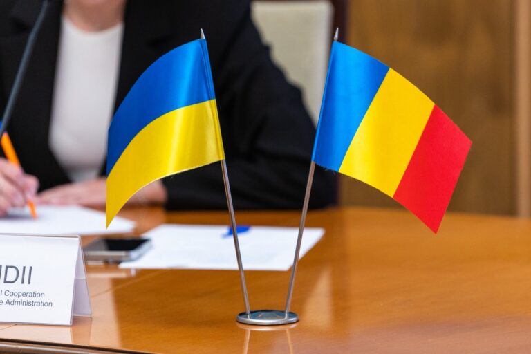 Микола Калашник: Київщина закладає основу для довгострокової співпраці з повітом Марамуреш