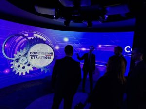 Микола Калашник: Формуємо надійний кіберзахист Київщини разом із провідними міжнародними партнерами