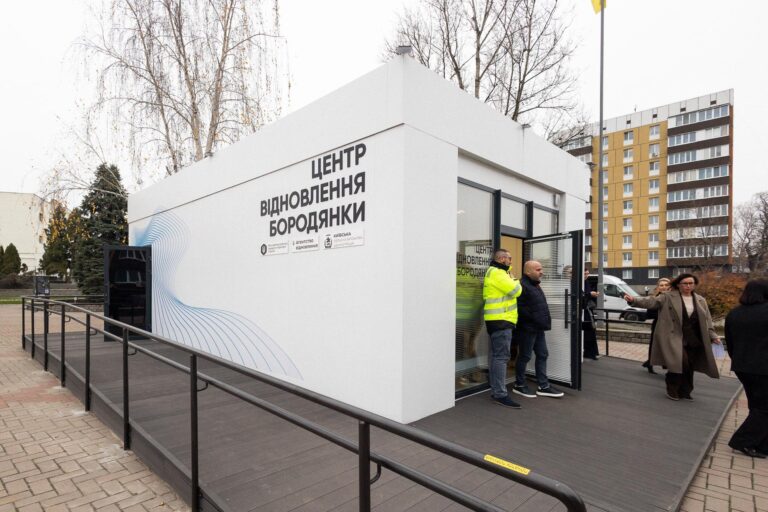 Микола Калашник: Робимо Київщину простором, у якому комфортно жити кожному