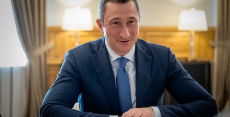 ВАКС відправив Чернишова під арешт із заставою у 51 млн гривень