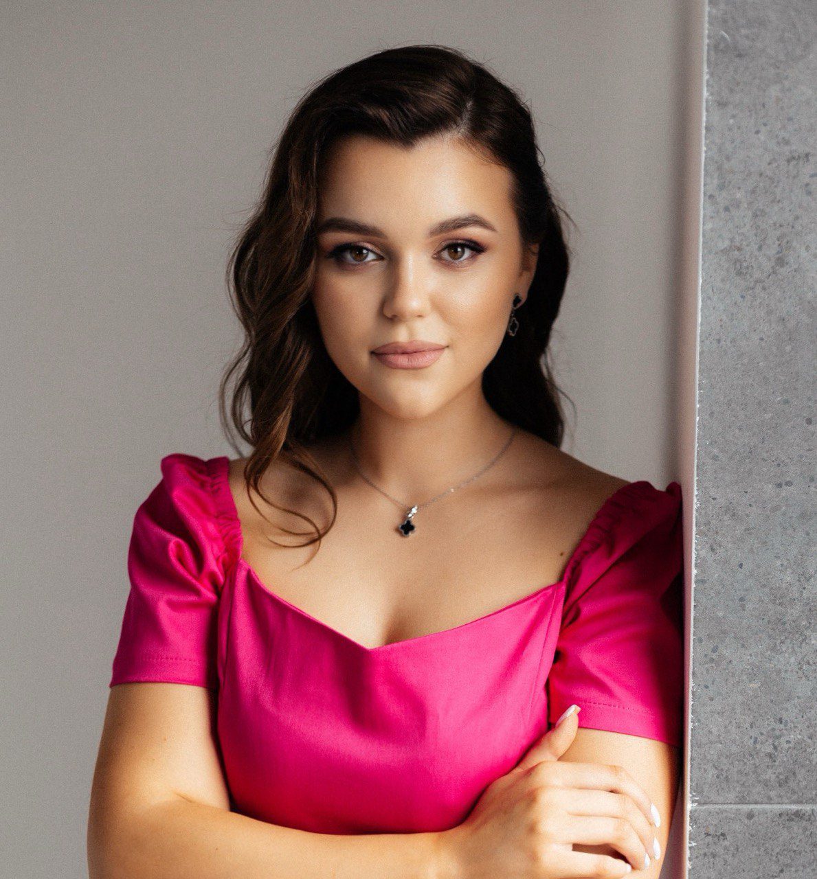 Ващук Софія