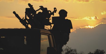 Сили ППО знешкодили 69 з майже сотні ворожих БпЛА