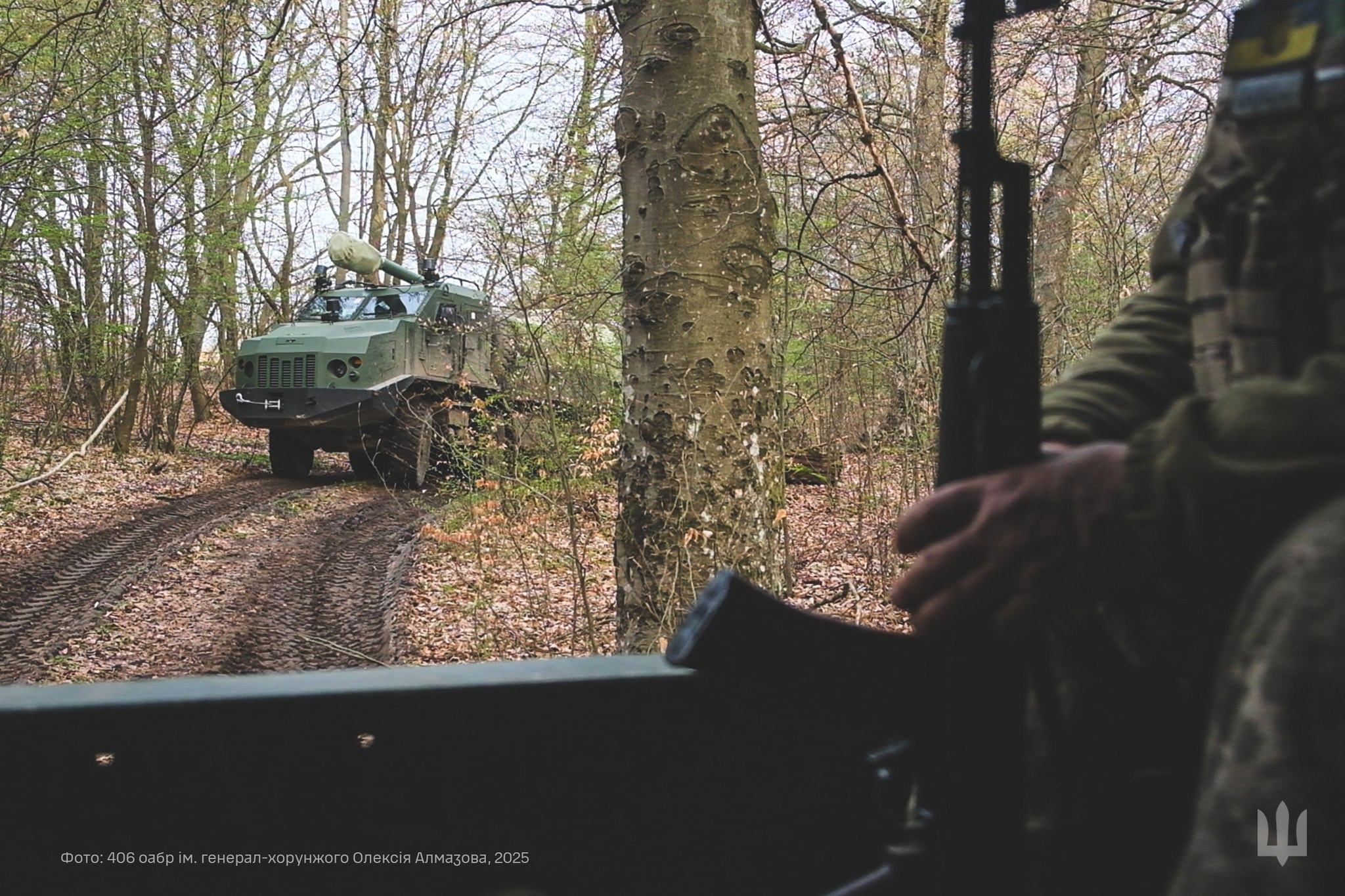 Генштаб: на фронті 196 боєзіткнень, ворог провів 73 атаки на Покровському напрямку