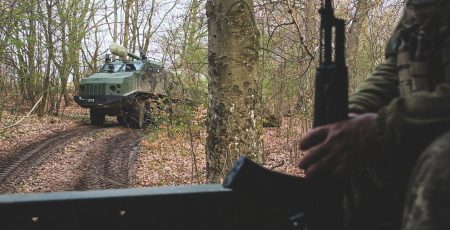 Генштаб: на фронті 143 боєзіткнення, ворог здійснив 50 атак на Покровському напрямку