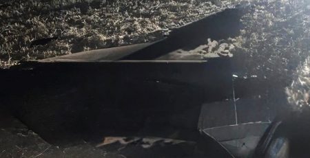 У ніч на 11 листопада збито 53 зі 119 ворожих БПЛА, - Повітряні Сили