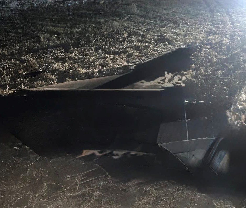 У ніч на 11 листопада збито 53 зі 119 ворожих БПЛА, - Повітряні Сили