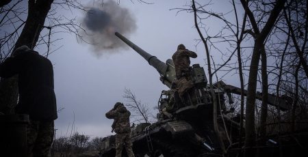 На фронті 181 бойове зіткнення, на Покровському напрямку зупинено 62 атаки, - Генштаб ЗСУ