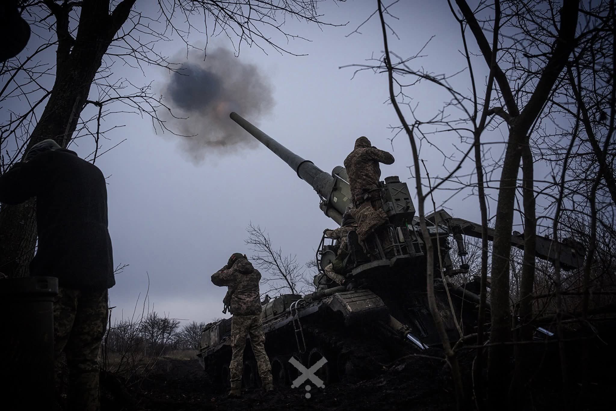 На фронті 181 бойове зіткнення, на Покровському напрямку зупинено 62 атаки, - Генштаб ЗСУ