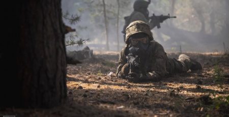 ЗСУ відбили 157 атак, найгарячіше на Покровському напрямку, - Генштаб ЗСУ відбили 157 атак, найгарячіше на Покровському напрямку, - Генштаб