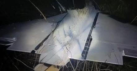 Сили оборони збили 61 ворожий БпЛА з 80