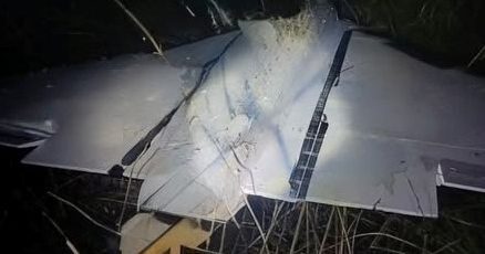 Протиповітряна оборона цієї ночі збила аеробалістичну ракету й 11 ворожих БпЛА