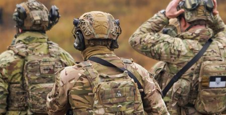 СБС уразили понад тисячу ворожих цілей за добу