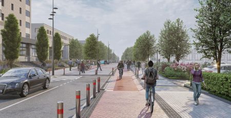 Буча не може реконструювати лікарню в середмісті