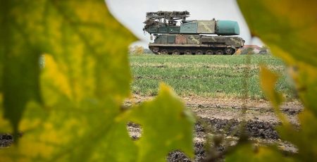 Ворог випустив по Україні 36 ракет та 596 БпЛА - знешкоджено 577 повітряних цілей