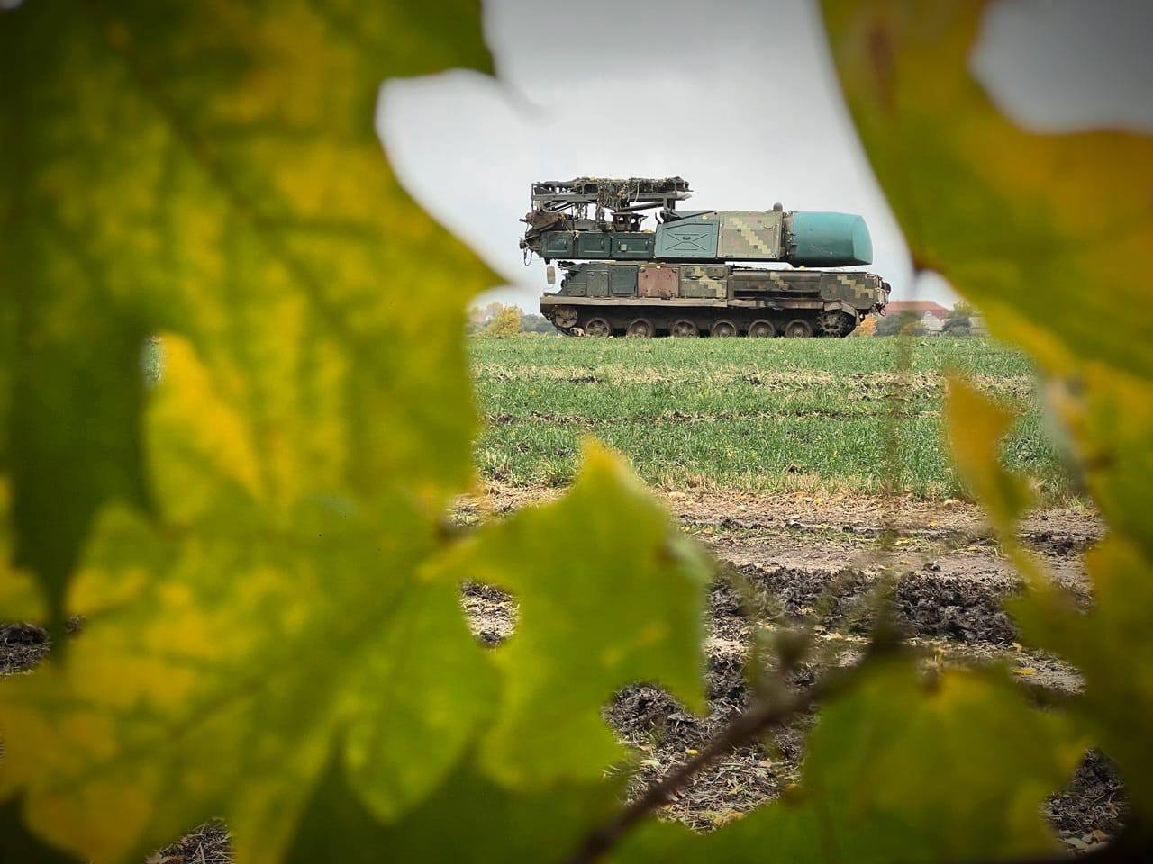 Ворог випустив по Україні 36 ракет та 596 БпЛА - знешкоджено 577 повітряних цілей