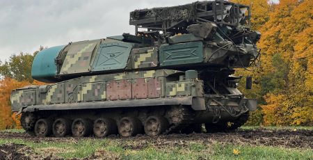 Вночі сили ППО знешкодили два “Кинджали” та 91 ворожий БпЛА