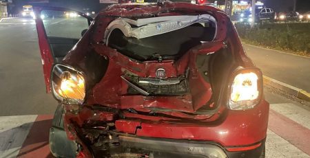 Смертельна ДТП в Бучі: загинули водій та пасажир мотоцикла