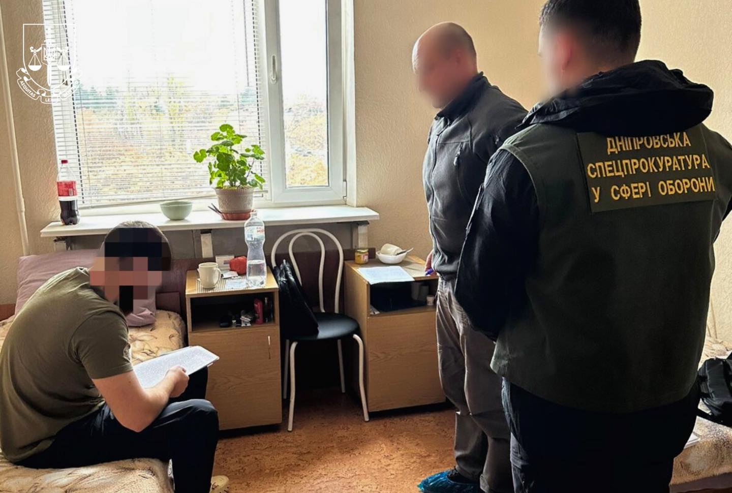 Загибель військових під час шикування: командиру підрозділу повідомлено про підозру