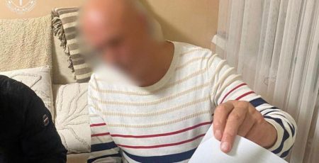 Шахраї з Оболоні обіцяли американському добровольцю лазерну зброю проти дронів за 3,2 млн гривень