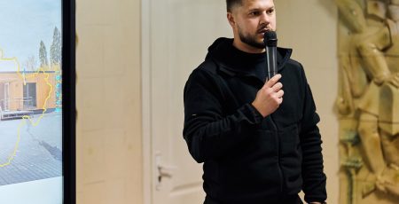 Микола Калашник: Київщина презентувала представникам дипкорпусу систему реабілітації ветеранів