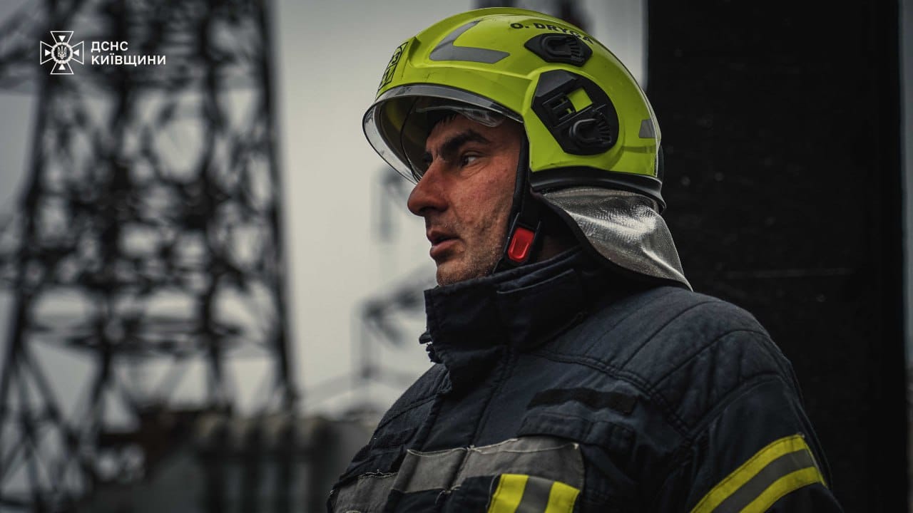 Київщина ліквідовує наслідки нічної атаки рф: пошкоджено понад 20 будинків, п'ятеро постраждалих