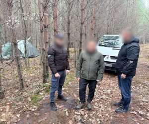 Столичного поліцейського Рибянського суд відправив під варту з можливістю застави