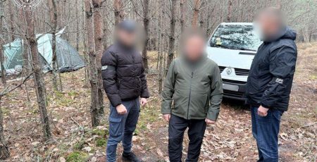 Столичного поліцейського Рибянського суд відправив під варту з можливістю застави