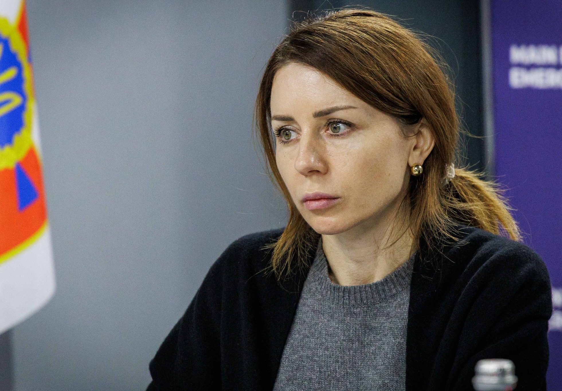 Міністерка енергетики Гринчук написала заяву про відставку з посади