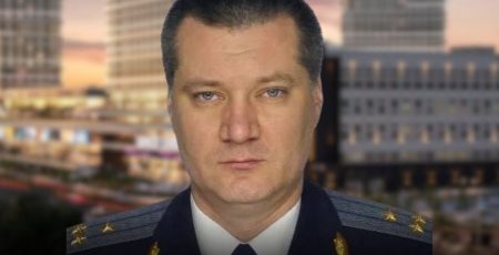 ВАКС заарештував топпосадовця "Енергоатому" Басова у справі про хабар у 53 тисячі доларів 