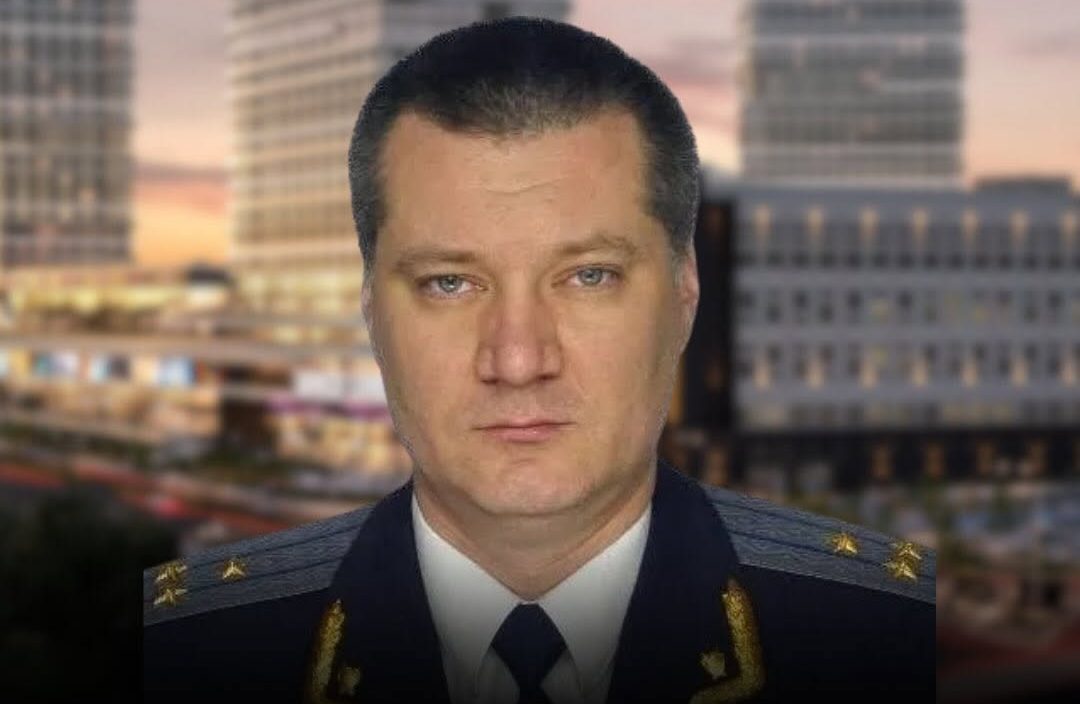 ВАКС заарештував топпосадовця "Енергоатому" Басова у справі про хабар у 53 тисячі доларів 