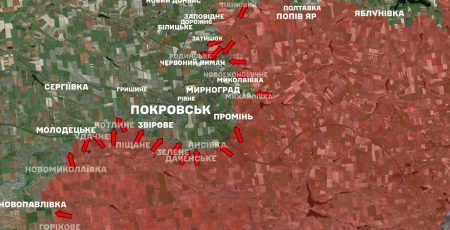 За добу на фронті зафіксовано 170 бойових зіткнень, - зведення Генштабу