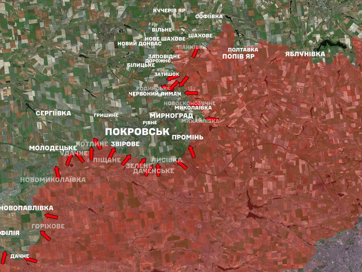 За добу на фронті зафіксовано 170 бойових зіткнень, - зведення Генштабу