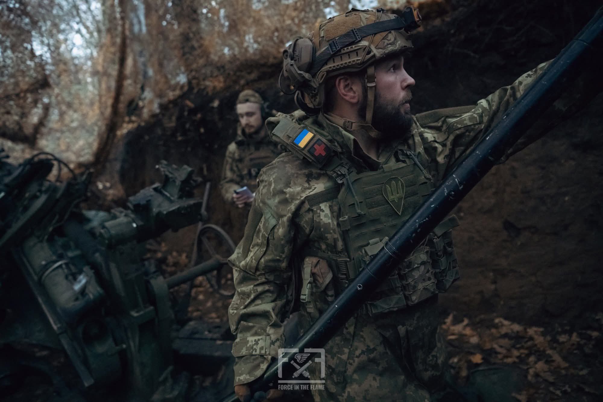 Генштаб: на фронті 265 боєзіткнень, ворог провів 107 атак на Покровському напрямку