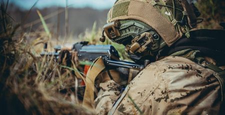 На фронті надвечір 14 листопада щонайменше 176 боєзіткнень, - Генштаб ЗСУ