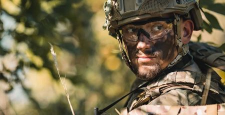 Надвечір 12 листопада на фронті 124 боєзіткнень, - Генштаб ЗСУ