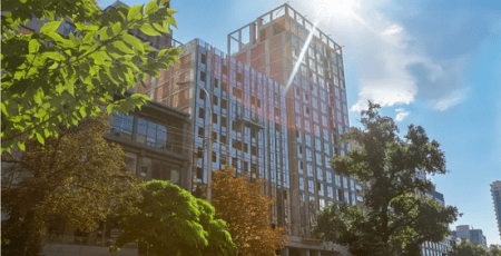 Alliance Novobud анонсував запуск нових будинків і проєктів у Броварах