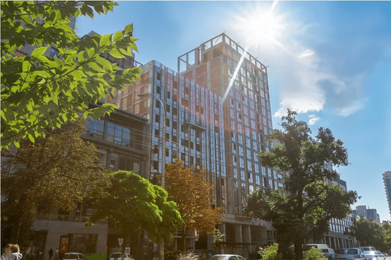 Alliance Novobud анонсував запуск нових будинків і проєктів у Броварах