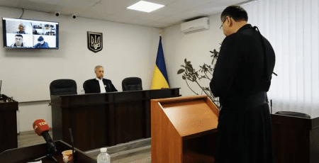 Суд відмовив Мінкульту у відстроченні передачі костелу святого Миколая та встановив судовий контроль за виконанням рішення