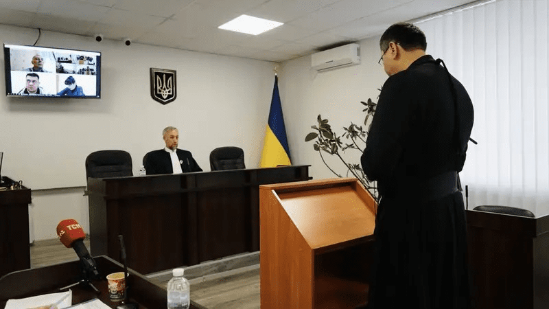 Суд відмовив Мінкульту у відстроченні передачі костелу святого Миколая та встановив судовий контроль за виконанням рішення