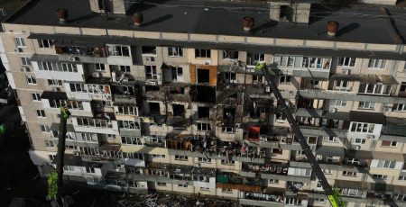 За тиждень росія застосувала проти України 36 ракет та майже 980 КАБів, - Зеленський