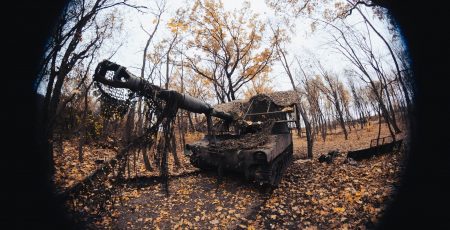 Надвечір вівторка на фронті зафіксовано 79 боєзіткнень- Генштаб ЗСУ