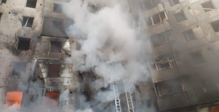 У Тернополі число вбитих російською атакою зросло до 16 осіб