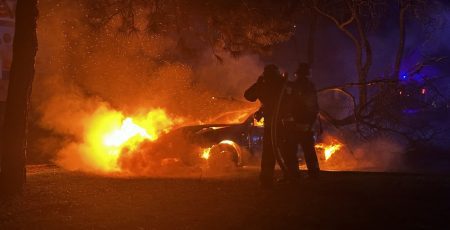 У Запоріжжі російський обстріл вбив 5 людей, в Одесі через атаку БПЛа є постраждалі