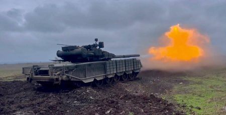 Генштаб: на фронті 162 боєзіткнення, ворог провів 18 атак на Гуляйпільському напрямку