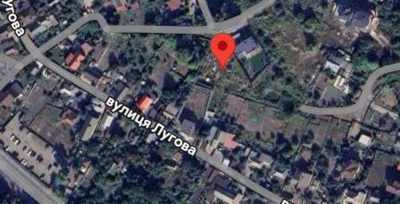 Столичній громаді повернута земельна ділянка вартістю 1,7 млн гривень у мікрорайоні Жуляни