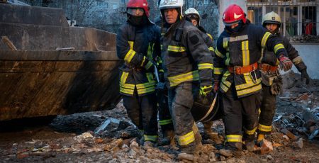 Тернопіль: 33 людини вбив російський обстріл, серед них шестеро дітей