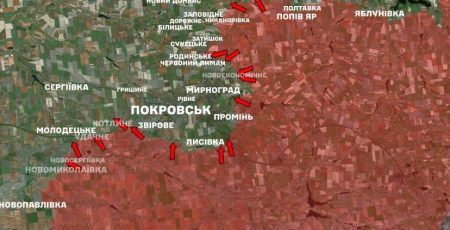 Генштаб: за добу на фронті 183 боєзіткнення